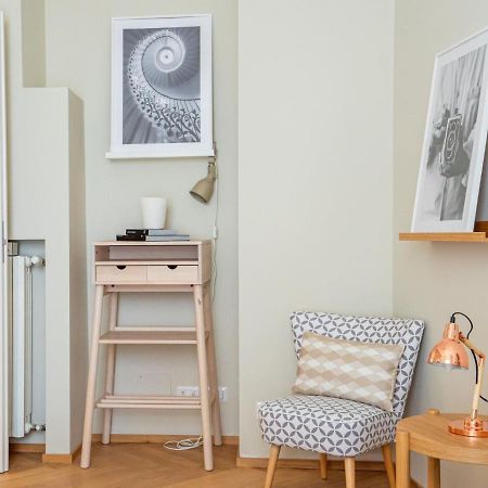 The Best Rent - Cozy two-bedrooms apartment in Pasteur district Milaan Buitenkant foto