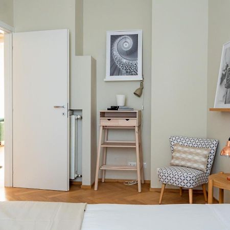 The Best Rent - Cozy two-bedrooms apartment in Pasteur district Milaan Buitenkant foto