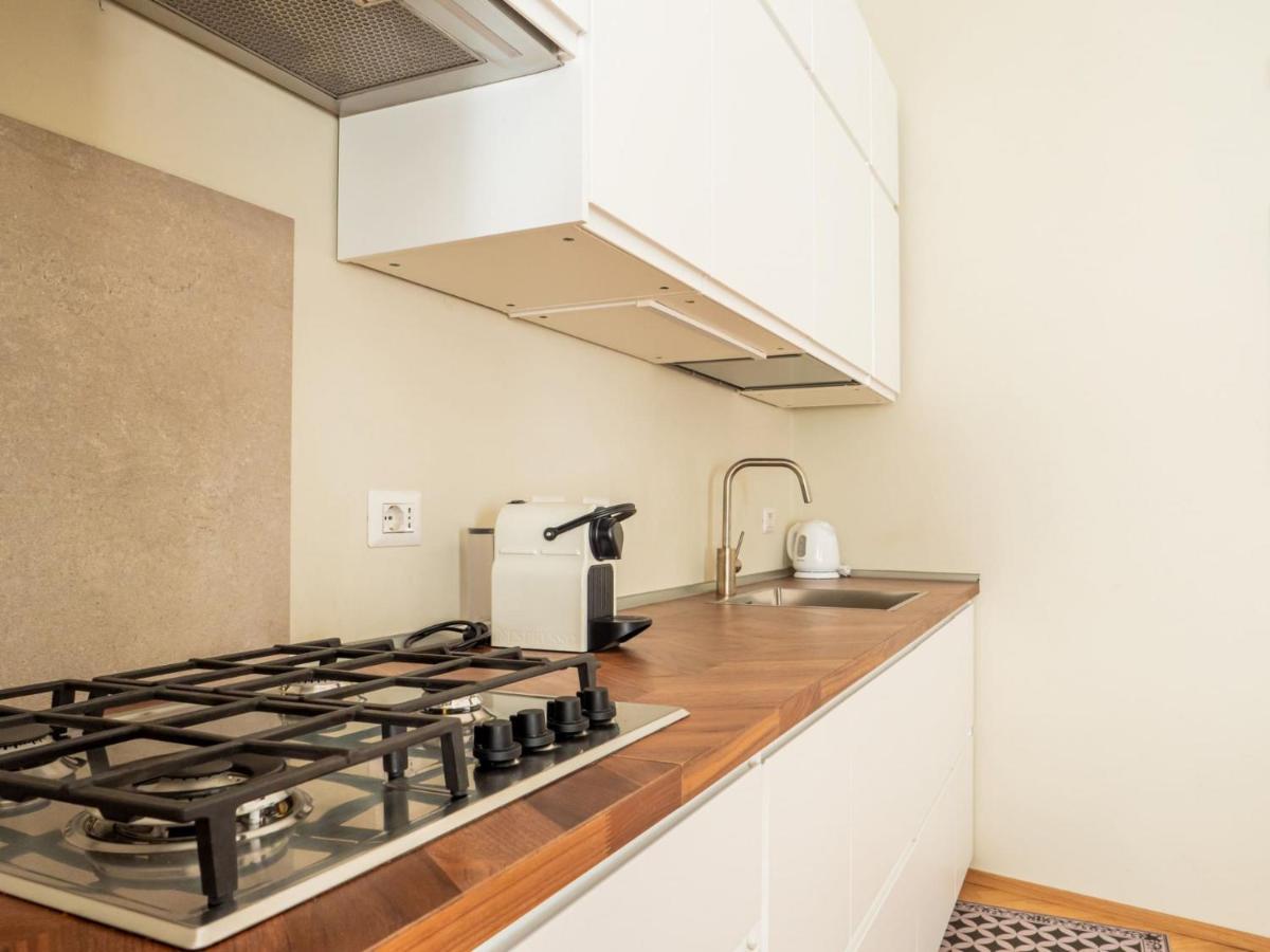 The Best Rent - Cozy two-bedrooms apartment in Pasteur district Milaan Buitenkant foto
