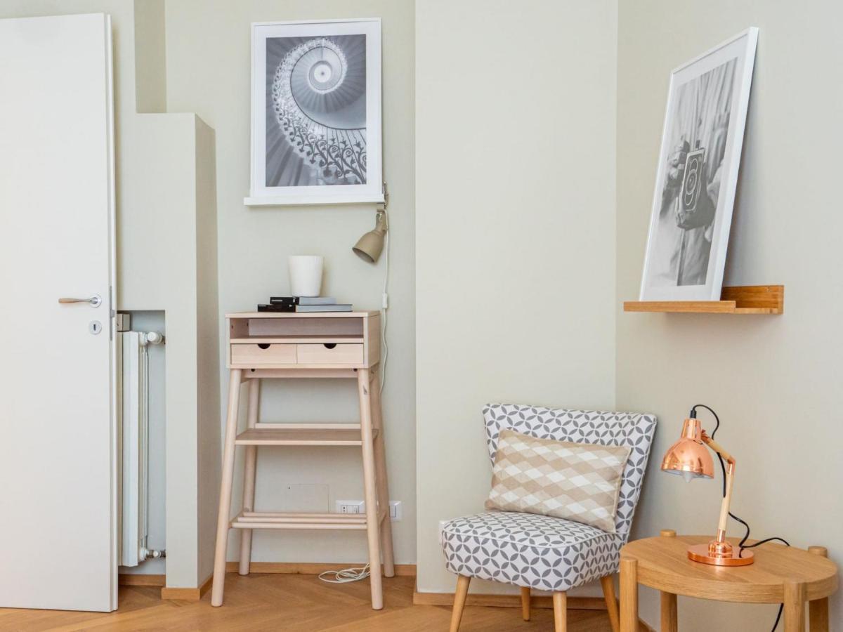 The Best Rent - Cozy two-bedrooms apartment in Pasteur district Milaan Buitenkant foto