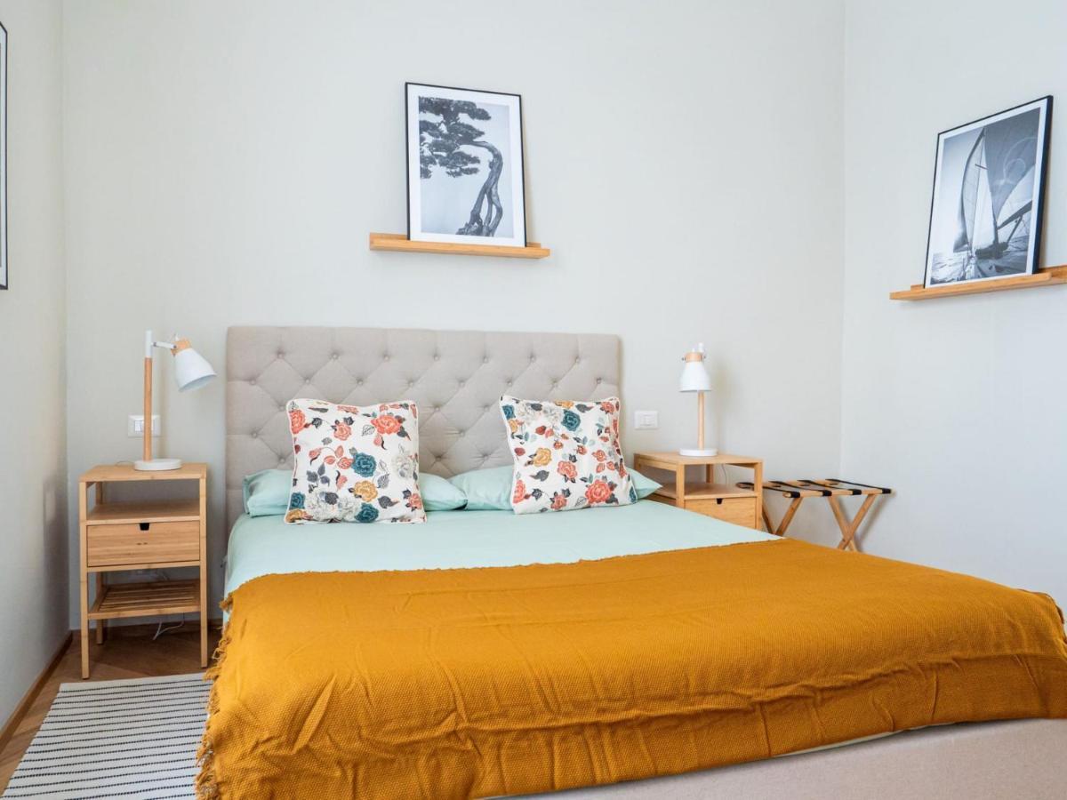 The Best Rent - Cozy two-bedrooms apartment in Pasteur district Milaan Buitenkant foto