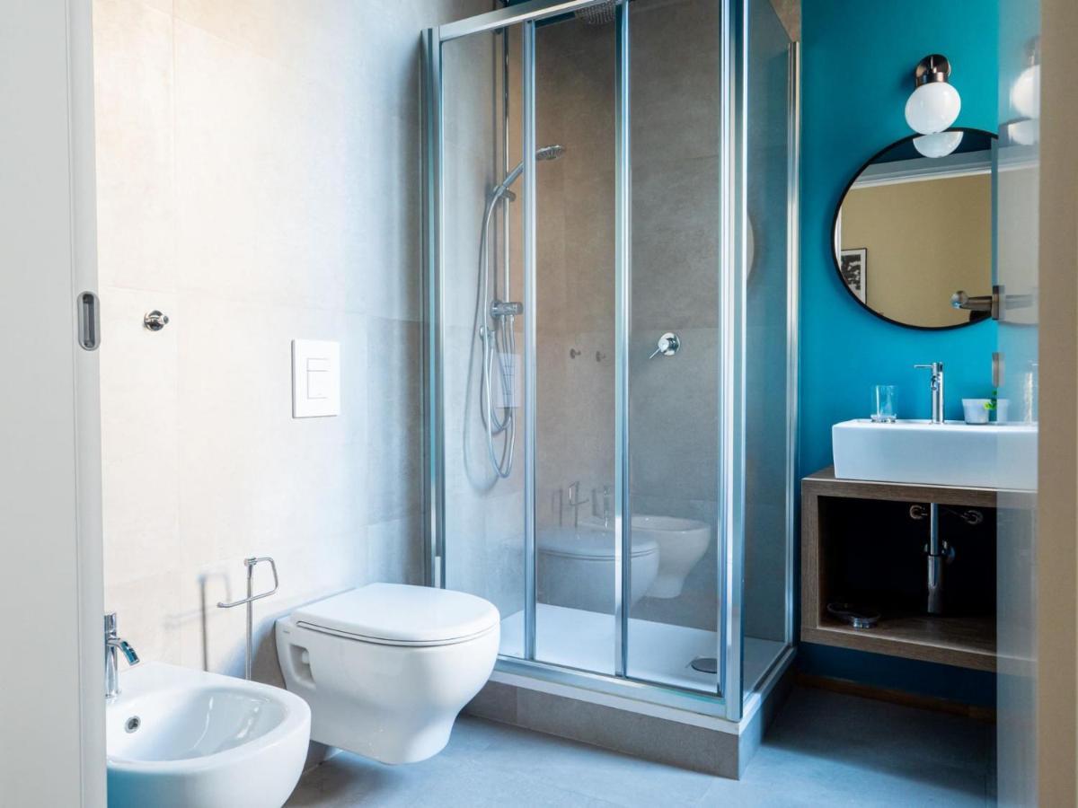 The Best Rent - Cozy two-bedrooms apartment in Pasteur district Milaan Buitenkant foto