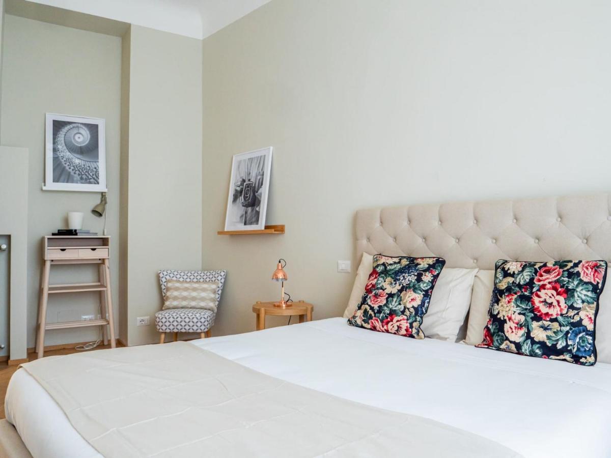The Best Rent - Cozy two-bedrooms apartment in Pasteur district Milaan Buitenkant foto