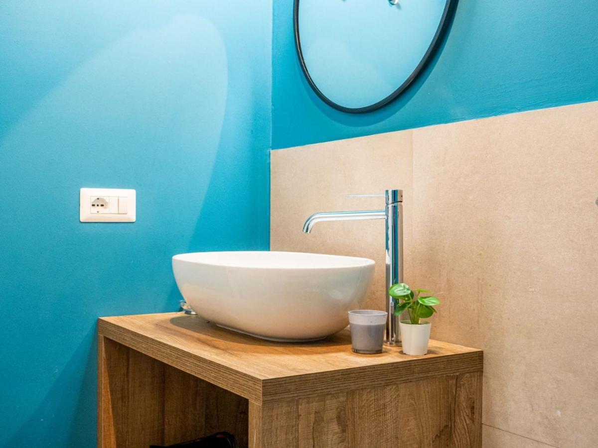 The Best Rent - Cozy two-bedrooms apartment in Pasteur district Milaan Buitenkant foto