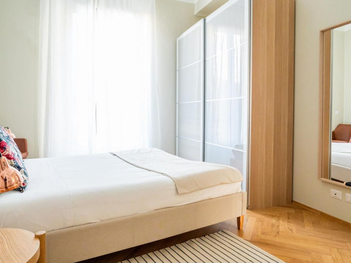 The Best Rent - Cozy two-bedrooms apartment in Pasteur district Milaan Buitenkant foto