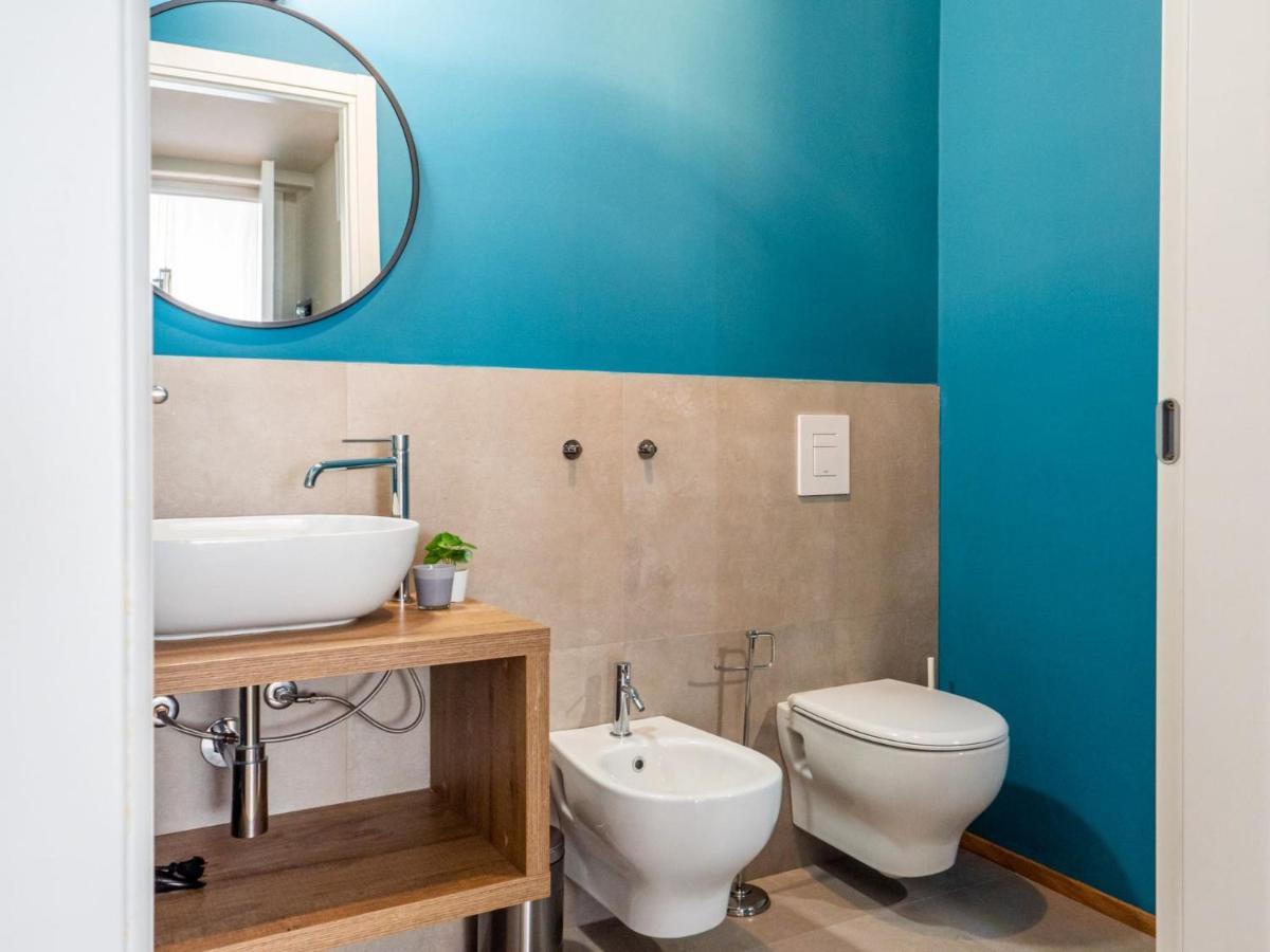 The Best Rent - Cozy two-bedrooms apartment in Pasteur district Milaan Buitenkant foto