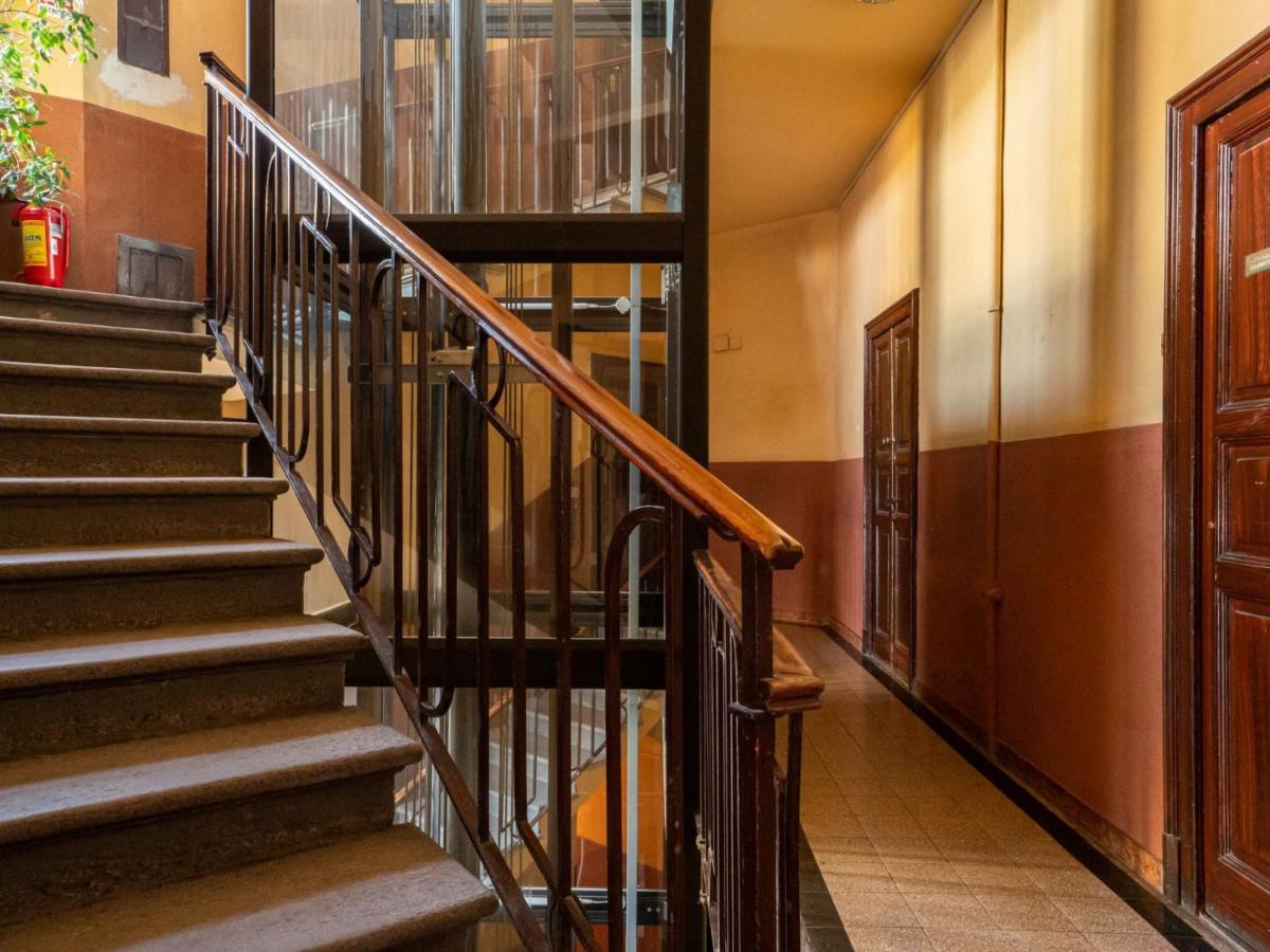 The Best Rent - Cozy two-bedrooms apartment in Pasteur district Milaan Buitenkant foto