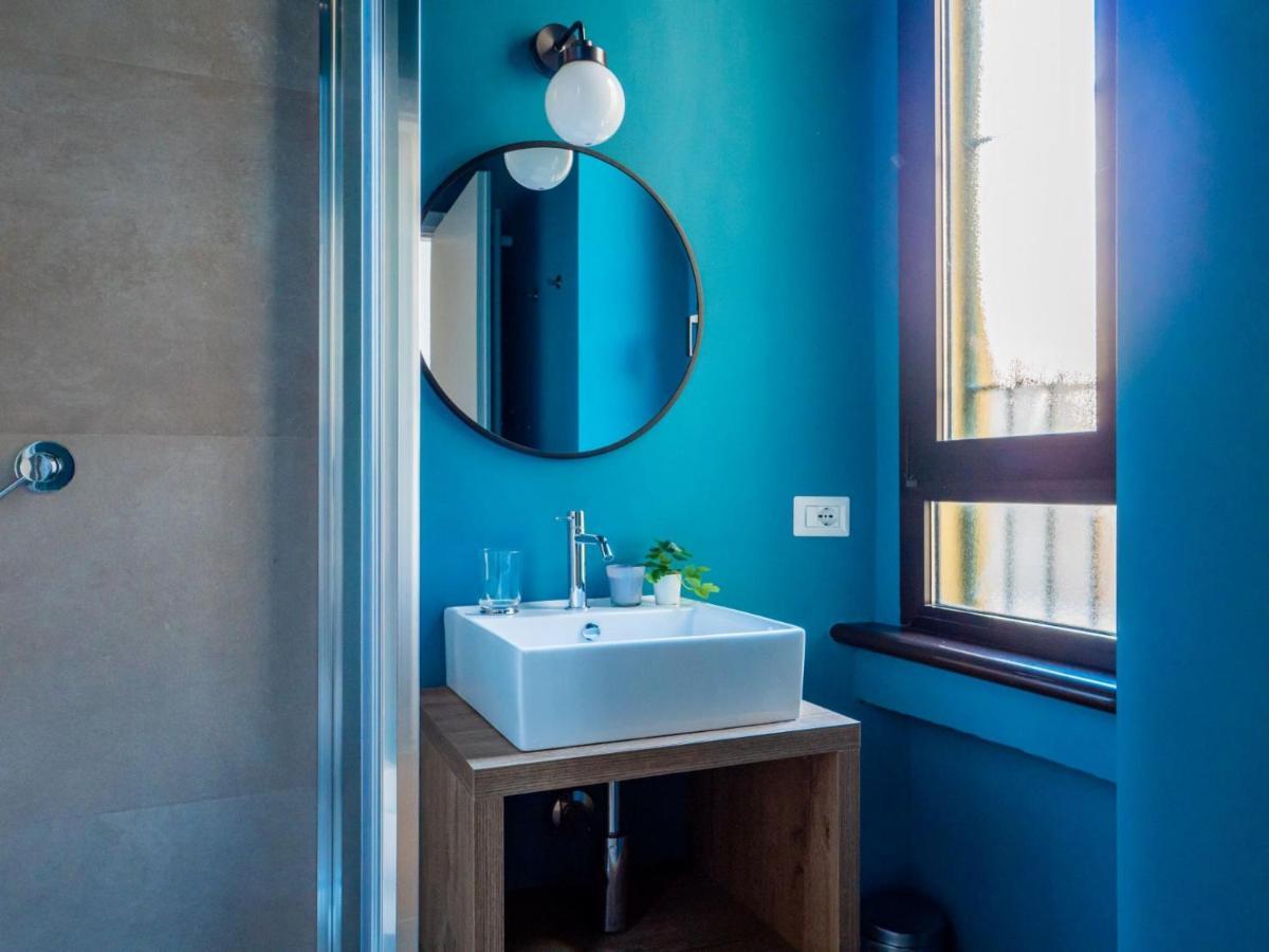 The Best Rent - Cozy two-bedrooms apartment in Pasteur district Milaan Buitenkant foto