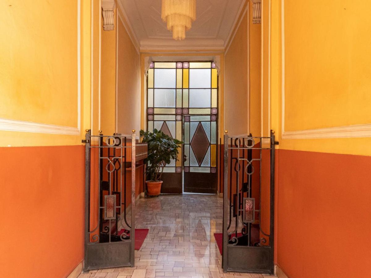 The Best Rent - Cozy two-bedrooms apartment in Pasteur district Milaan Buitenkant foto