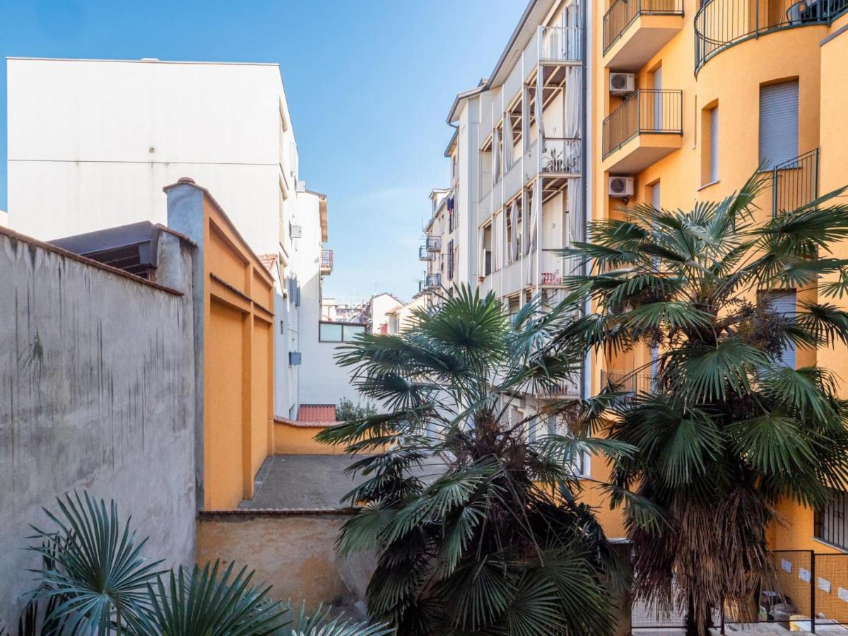 The Best Rent - Cozy two-bedrooms apartment in Pasteur district Milaan Buitenkant foto